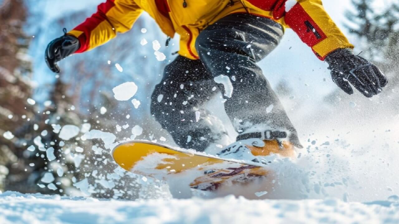 Snowboard Nedir? Nasıl Yapılır? Kayak Nedir? Nasıl Yapılır?