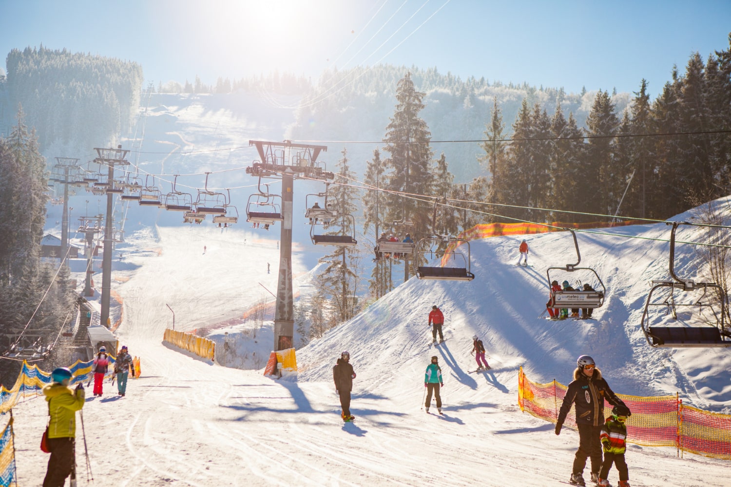 Kış Tatili İçin Bansko Kayak Merkezi Doğru Bir Tercih mi?