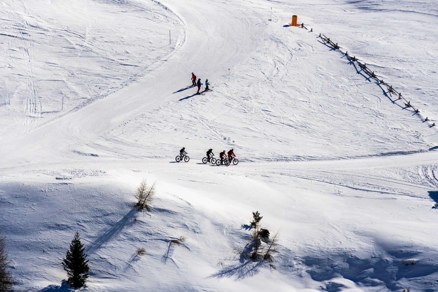 ERCIYES-KAYAK-MERKEZI