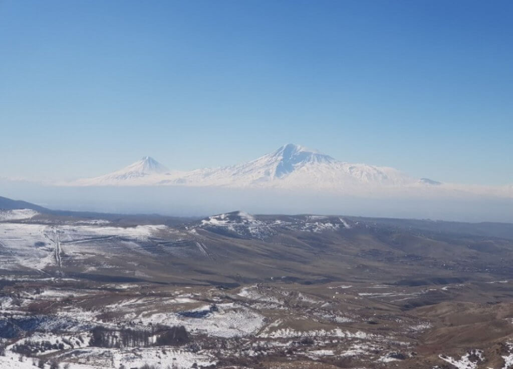 Erciyes Dağı Nerede? Erciyes'te Ne Zaman Tatil Yapılır?