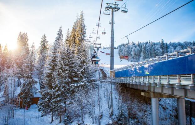 BANSKO KAYAK MERKEZI NEREDE? BANSKO’DA KAYAK TATILI YAPMAK İÇIN NE YAPMALIYIM?