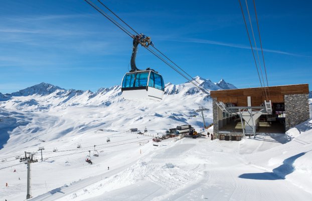 ERCIYES KAYAK MERKEZI FIYATLARI 2025 SEZONUNDA NE KADAR?