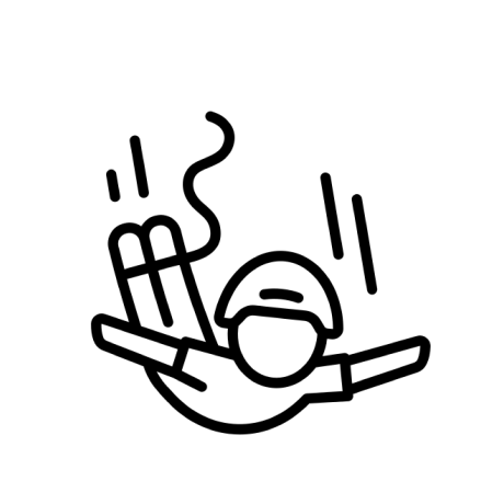 BUNGEE JUMPING 01