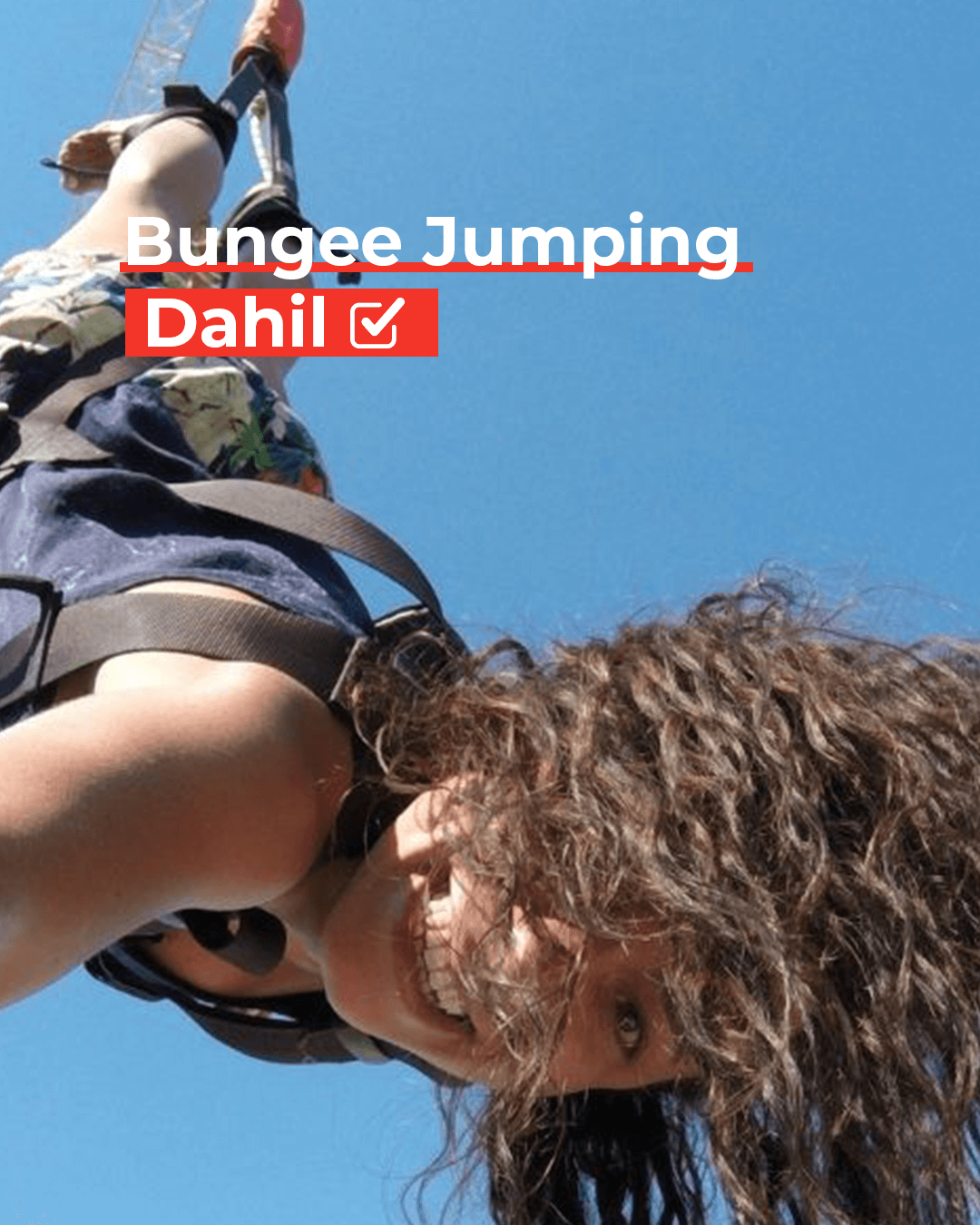 FETHIYE EKSTREM MULTI AKTIVITE TATIL PAKETI - BUNGEE JUMPING DAHIL