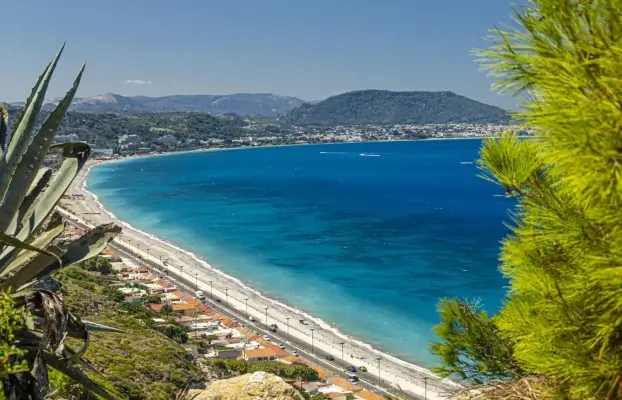 ANASAYFA 46 DOĞADAYIZ ILE KAŞ AKTIVITE TATILI PROGRAMINA HAZIR MISINIZ?