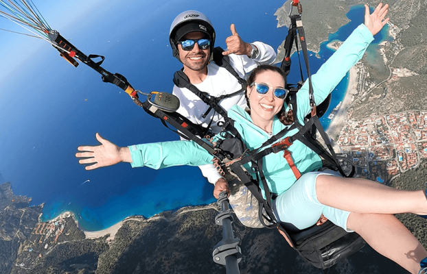 EĞITMEK DEĞIL, İLHAM VERMEK: YENI NESIL DENEYIM TURIZMI YAKLAŞIMI