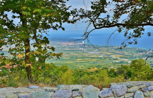 ANASAYFA 45 OLIMPOS AKTIVITE TATILI DENILINCE ILK AKLA GELEN 5 ÖNERI!