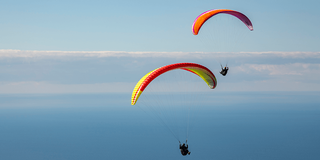 ANASAYFA 23 YAMAÇ PARAŞÜTÜ EĞITIMLERI