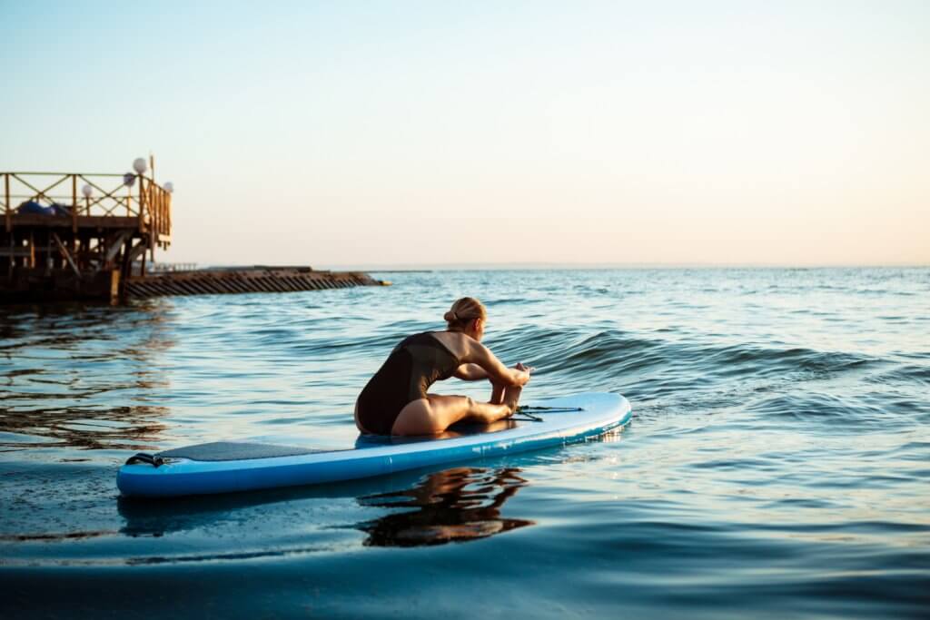 STAND UP PADDLE 3
