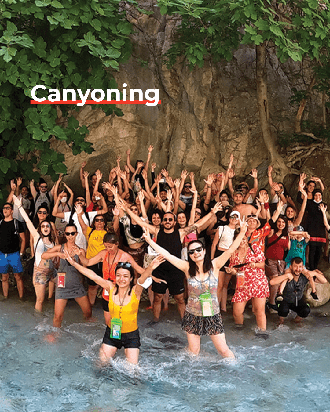 FETHIYE FREESTYLE 6-NIGHT ADVENTURE PACKAGE