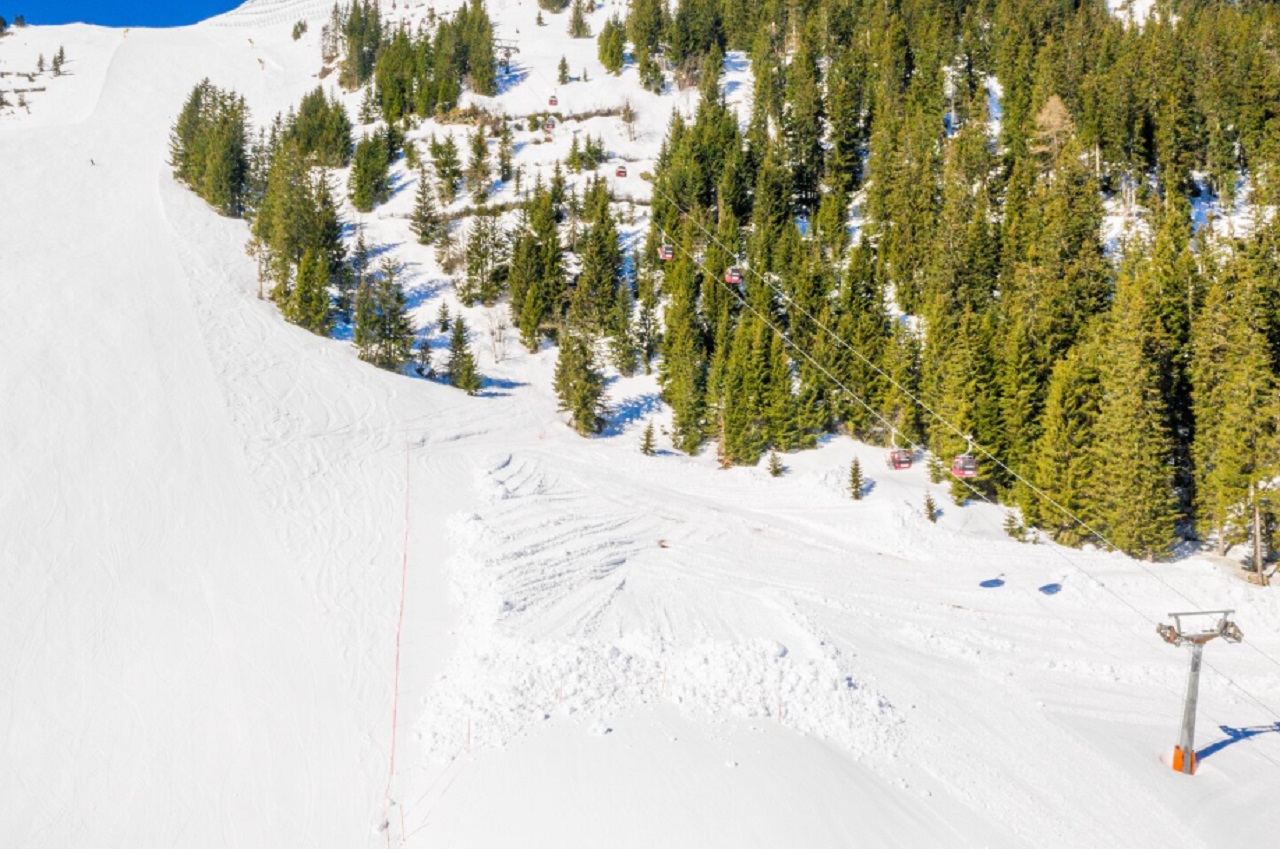 TÜRKIYE’NIN EN İYI KAYAK MERKEZI TÜRKIYE ROTALARI - DOĞADAYIZ REHBERI 5 TÜRKIYE’NIN EN İYI KAYAK MERKEZI TÜRKIYE ROTALARI - DOĞADAYIZ REHBERI