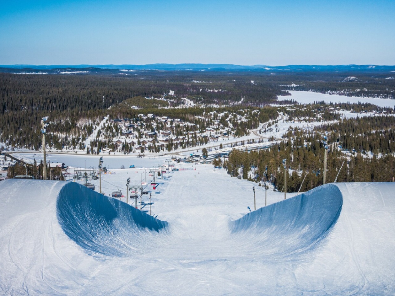 TÜRKIYE’NIN EN İYI KAYAK MERKEZI TÜRKIYE ROTALARI - DOĞADAYIZ REHBERI 3 TÜRKIYE’NIN EN İYI KAYAK MERKEZI TÜRKIYE ROTALARI - DOĞADAYIZ REHBERI