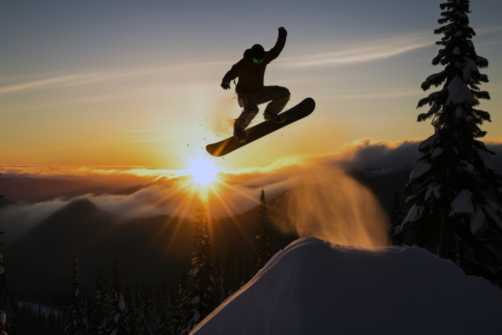 AILELER İÇIN AILE KIŞ TATILI KONSEPTI: DOĞADAYIZ’LA KEYIFLI ANLAR 3 AILE KIS TATILI 4