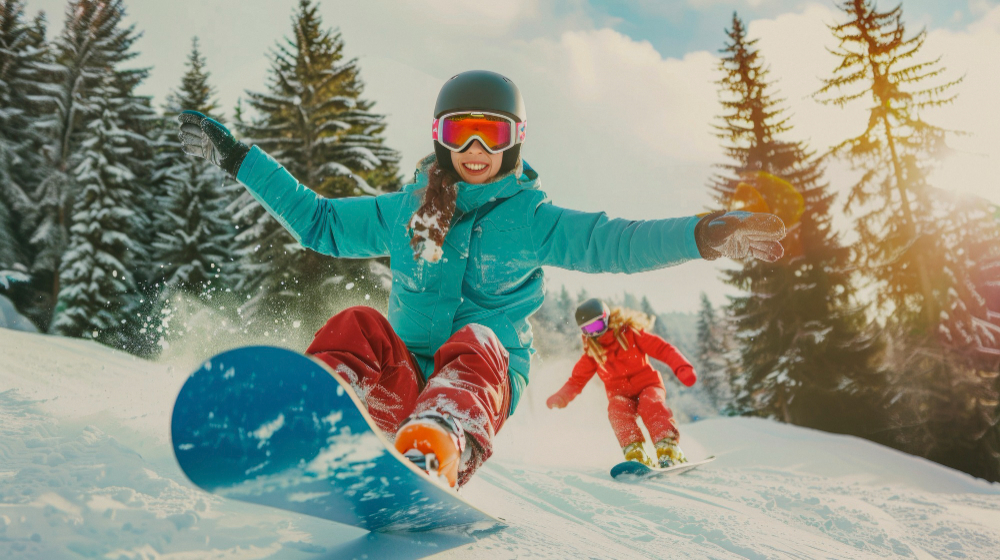 ERKEN REZERVASYON KIŞ FIRSAT TATILI FIRSATLARIYLA DOĞADAYIZ 2 KIS FIRSAT TATILI 4