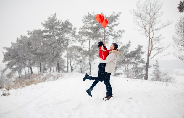 ANASAYFA 45 ÇIFTLERE ÖZEL ROMANTIK KIŞ TATILI ALTERNATIFLERI DOĞADAYIZ’DA