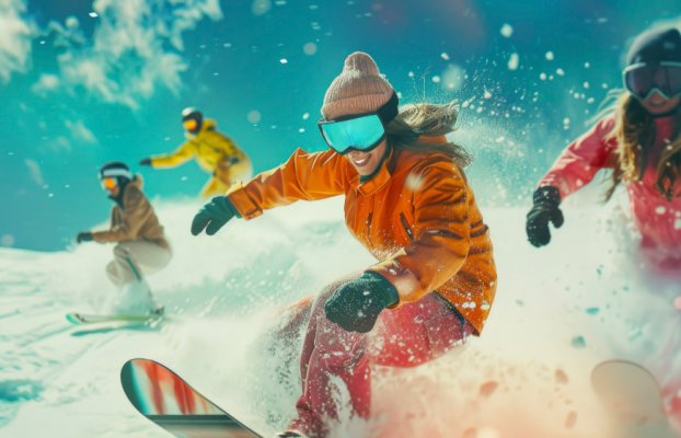 ANASAYFA 44 EGZOTIK YURT DIŞI SNOWBOARD TATILI – DOĞADAYIZ’LA ADIM ATIN