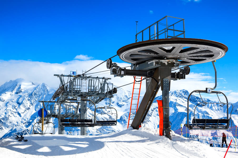 Palandöken Kayak Ders Ücretleri Ne Kadar?