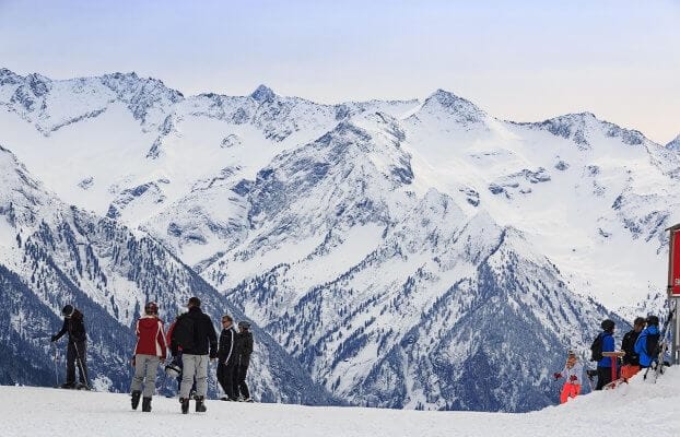ANASAYFA 45 AILECEK PLANLANMIŞ KIŞ AKTIVITE TATILI PAKETIYLE DOĞADAYIZ